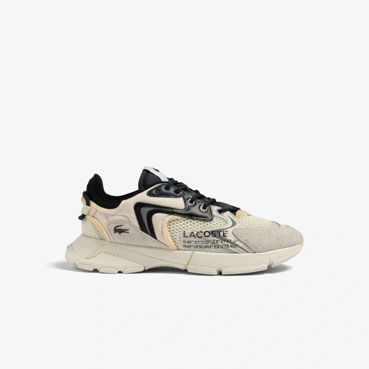 Мужские кроссовки Lacoste L003 NEO 123 1 SMA