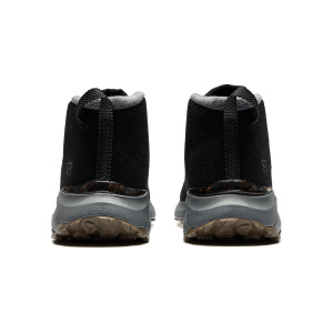 Женские ботинки Jack Wolfskin Campfire Wool Mid