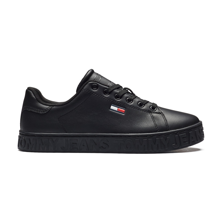 Женские кеды Tommy Jeans COOL TOMMY