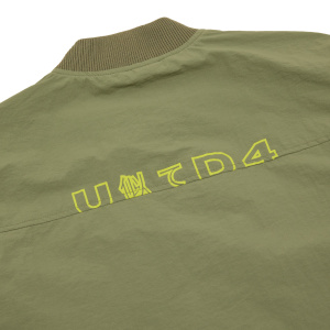 Мужская куртка UNITED 4 OS M RAINCOAT