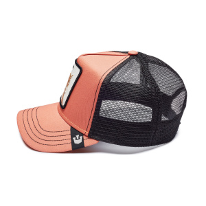 Кепка Goorin brothers COUGAR