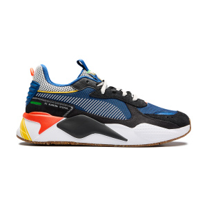 Кроссовки PUMA RSX Podium