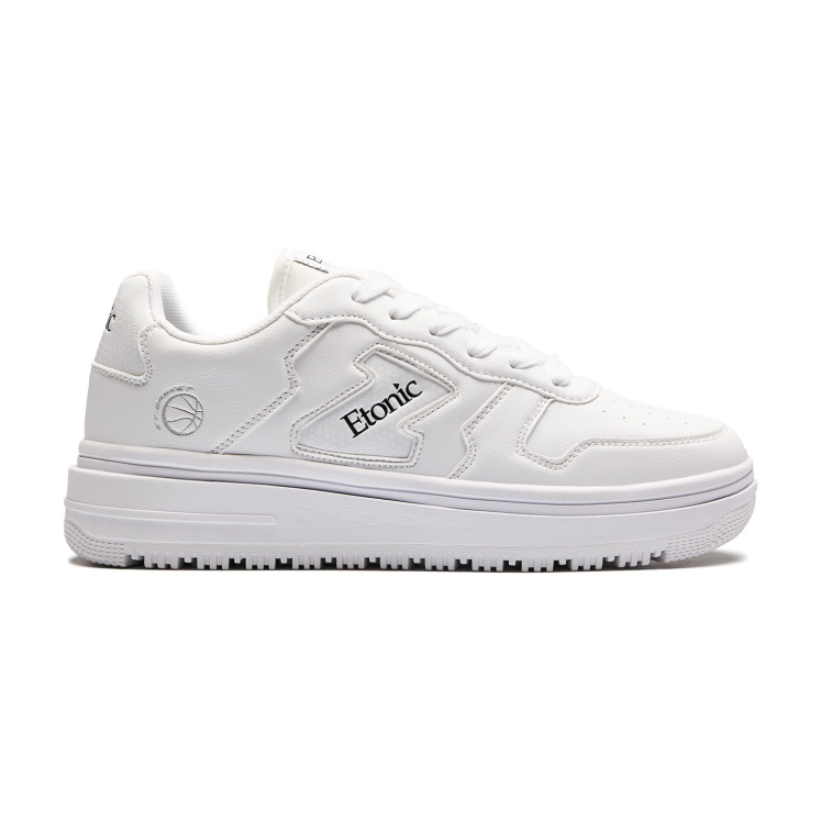 Мужские кеды Etonic BASKET LTH