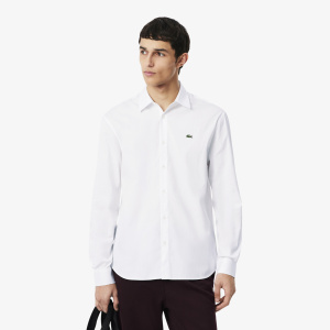 Мужская рубашка Lacoste SHIRT