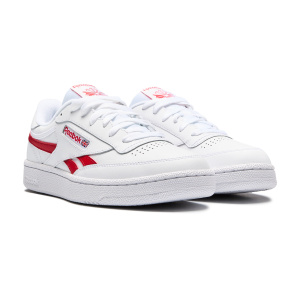 Мужские кеды Reebok CLUB C REVENGE