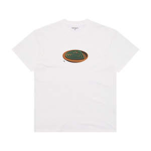 Мужская футболка Carhartt WIP S/S Spiral T-Shirt