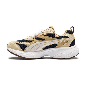 Женские кроссовки PUMA Morphic Suede