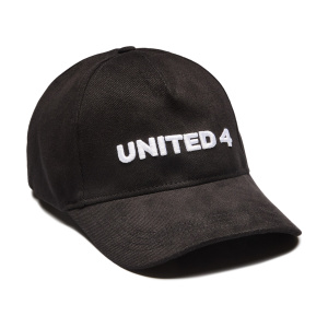 Кепка UNITED 4 4 CAP