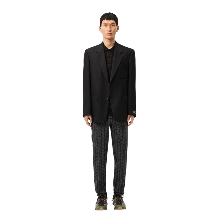 Мужские спортивные штаны Lacoste TRACKSUIT TROUSERS