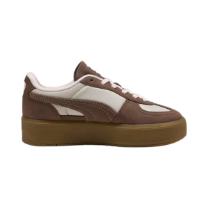 Женские кеды PUMA Palermo Elevata