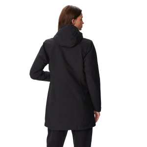 Женская куртка Jack Wolfskin HEIDELSTEIN INS JKT