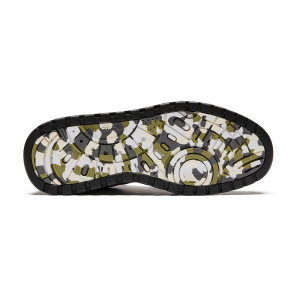 Мужские кеды Lacoste T-CLIP WINTERIZED 224 1 SMA