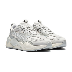 Женские кроссовки PUMA RSX EFEKT PRM