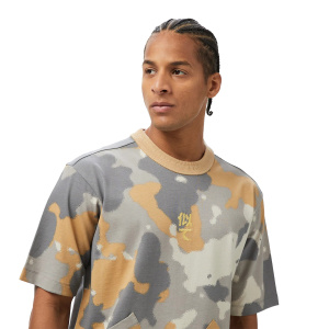 Мужская футболка UNITED 4 T-SHIRT