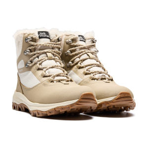 Женские ботинки Jack Wolfskin EVERQUEST TEXAPORE HIGH W