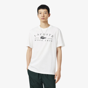 Мужская футболка Lacoste T-SHIRT