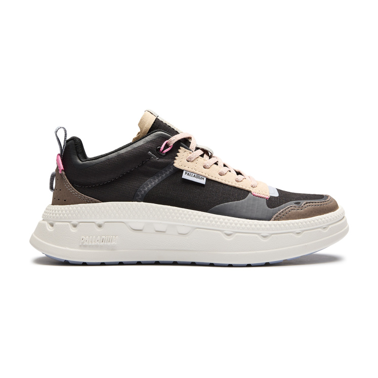 Женские кроссовки Palladium PALLA REVERSE LO
