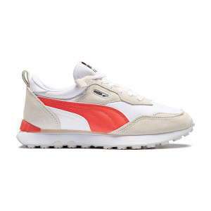 Женские кроссовки PUMA Rider FV Essentials