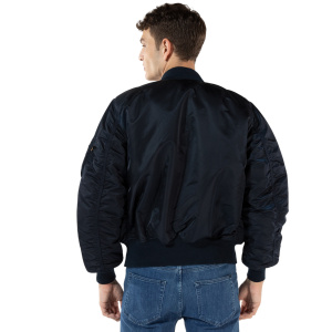 Мужская куртка Alpha Industries MA-1 FLIGHT JACKET