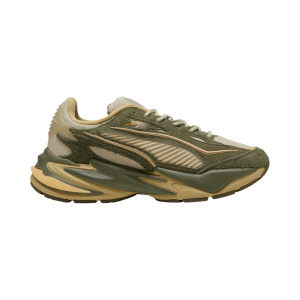 Мужские кроссовки PUMA RS Surge Hairy Suede
