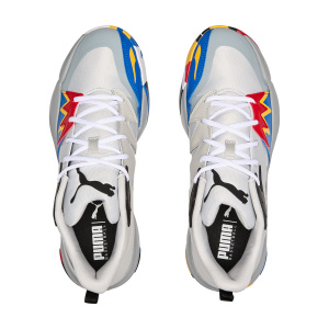 Мужские кроссовки PUMA Genetics