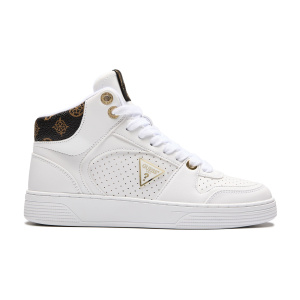 Женские кеды GUESS DAISZEY