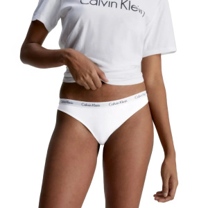 Женское нижнее белье Calvin Klein 3 Pack Bikini