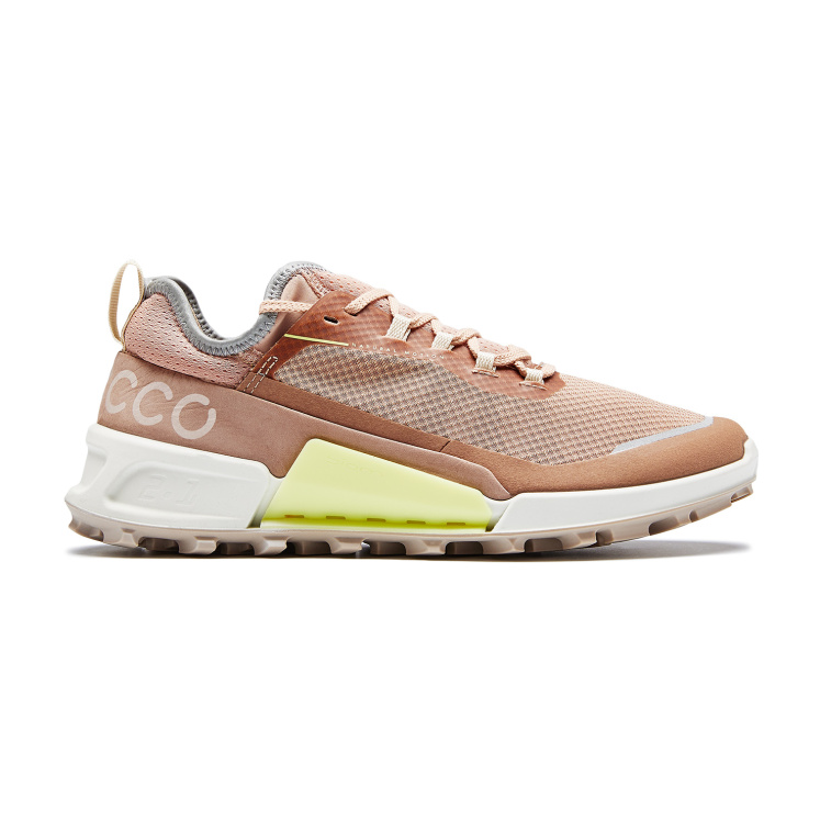 Женские кроссовки ECCO BIOM 2.1 X COUNTRY