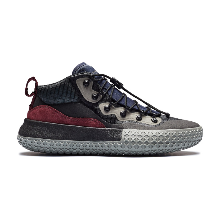 Мужские кроссовки Brandblack SANSIN EVO
