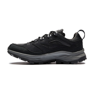 Мужские ботинки Jack Wolfskin CYROX TEXAPORE LOW M