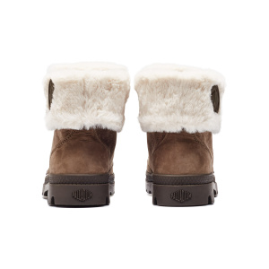 Женские ботинки Palladium BAGGY NBK WL