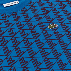 Женская футболка Lacoste T-SHIRT SS