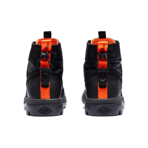 Женские ботинки Palladium PAMPA TRAVEL LITE