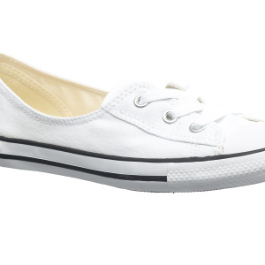 Женские кеды Converse Chuck Taylor All Star Ballet Lace