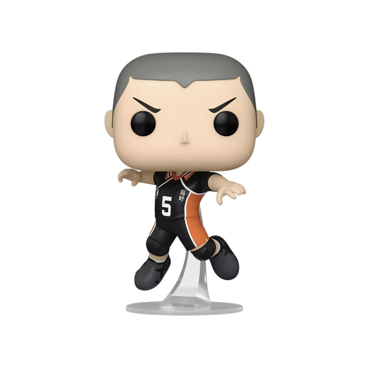 Игрушка Funko Haikyu- Tanaka