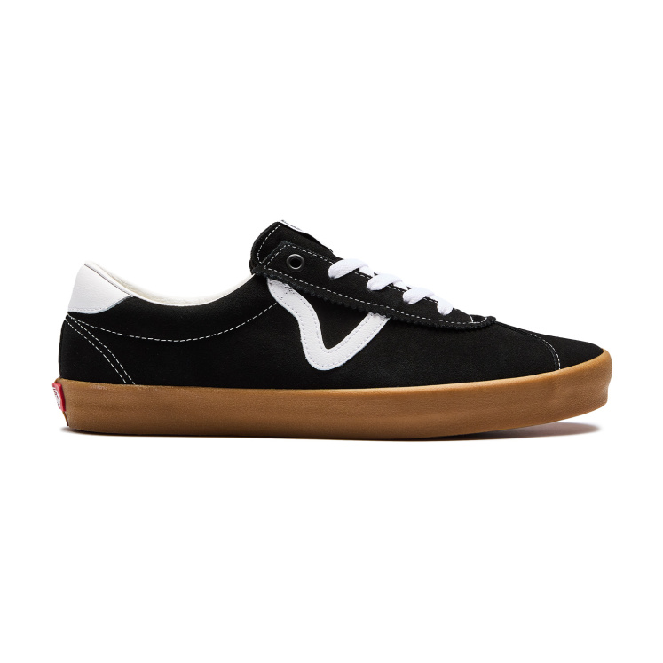 Мужские кеды Vans Sport Low