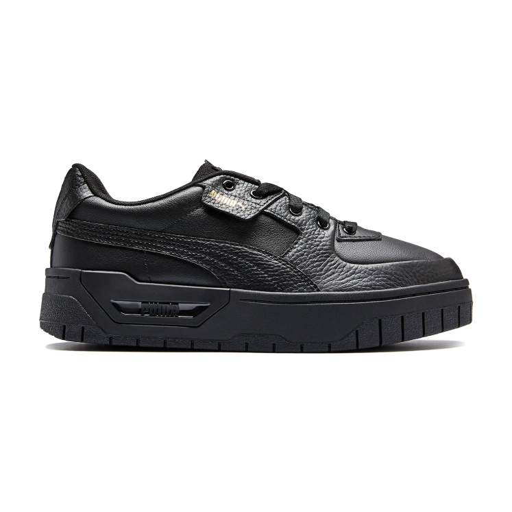 Женские кеды PUMA Cali Dream Leather
