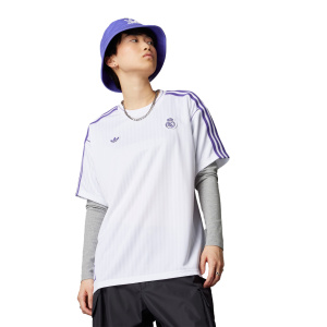 Мужская футболка adidas REAL ICON JSY