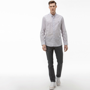 Мужские брюки Lacoste TROUSERS