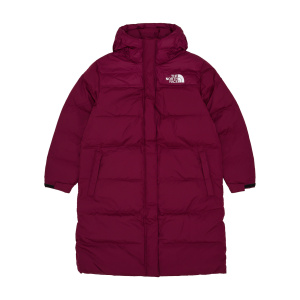 Женский пуховик The North Face NUPTSE PARKA