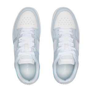 Женские кеды Lacoste COURT CAGE 125 2 SFA