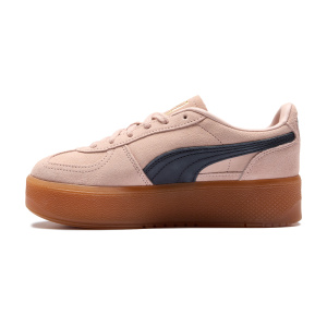Женские кеды PUMA Palermo Elevata Wns
