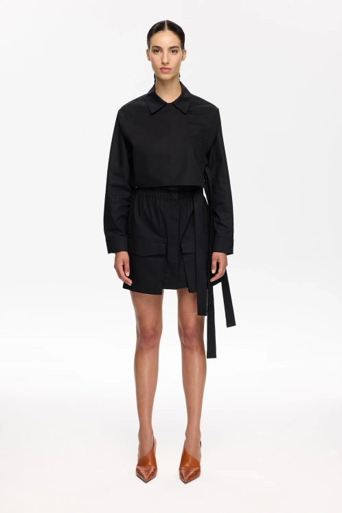 Женское платье Les Benjamins DRESS 103