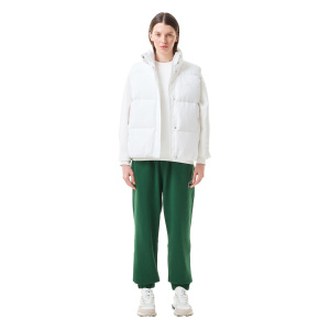 Женская жилетка Lacoste VEST