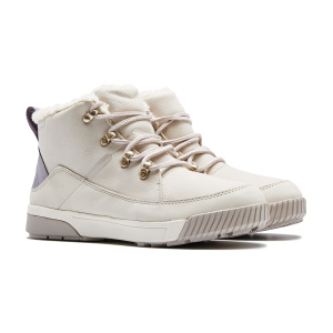 Женские ботинки The North Face SIERRA MID LACE WATERPROOF