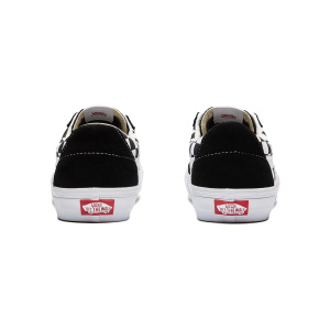 Кеды Vans SK8LOW