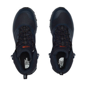 Мужские ботинки The North Face LITEWAVE MID FUTURELIGHT