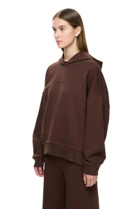 Женская толстовка Les Benjamins SWEATSHIRT