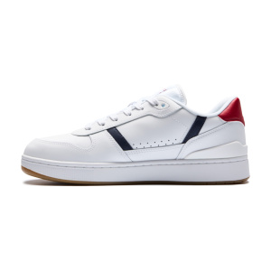 Мужские кеды Lacoste T-CLIP SET