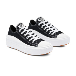 Женские кеды Converse Run Star Hike Low